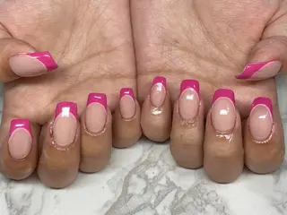 ネイル Beauty Salon  Luna所属・Beauty Salon Lunaのエステ・リラクイメージ