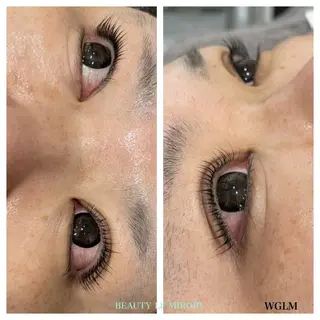 マツエク・マツパ ビューティー ミロワールのエステ・リラクイメージ