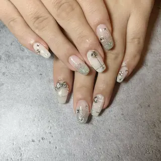 ネイル ネイルサロンマギー所属・Maggie shionのネイルデザイン