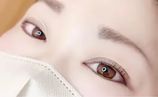 マツエク・マツパ crown KIYOMIのマツエク・マツパデザイン