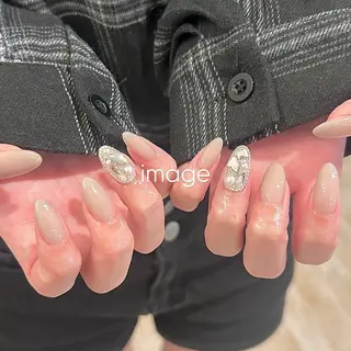 ネイル TRU あやみのネイルデザイン