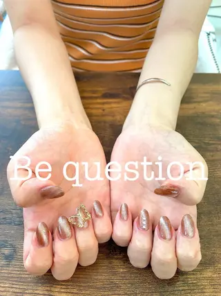 ネイル ueki junのネイルデザイン