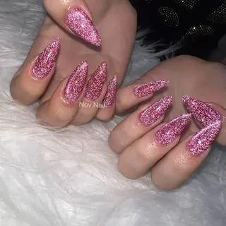 ネイル Nov. ネイルサロンのネイルデザイン