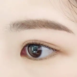 マツエク・マツパ Grace コバヤシのマツエク・マツパデザイン