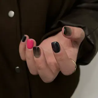 ネイル ELAN YUUKAのネイルデザイン