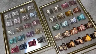 ネイル nailsalon Nutsのネイルデザイン