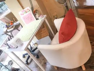 ネイル Ryononnail(リョノンネイル)所属・Ryononnail 上谷典子のネイルデザイン