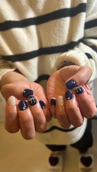 ネイル nail salon BELLUNA所属・BELLUNA Mizuki❤︎のネイルデザイン