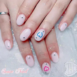 ネイル Mery Mery🌸のネイルデザイン