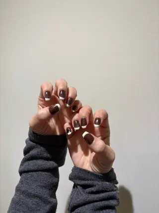 ネイル 🤍 YUI 🤍のネイルデザイン