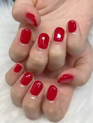 ネイル キャンアイドレッシー 三鷹店🍒あやののネイルデザイン