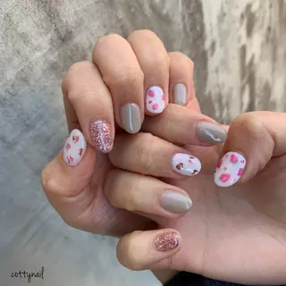 ネイル cottynail -miki-のその他イメージ