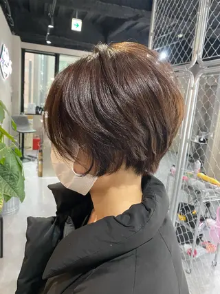 ショート KUSSY ［くっしー］のその他イメージ