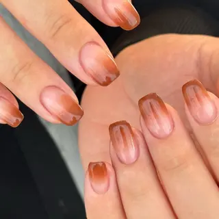 ネイル Kanon🌸浦和 filonnailのネイルデザイン
