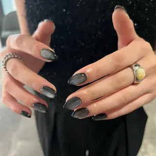 ネイル natsumi .のネイルデザイン