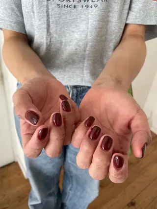 ネイル kato natsukiのネイルデザイン