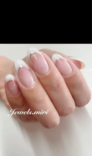 ネイル Jewels nail lily 白楽所属・ネイルサロン Jewels Mのネイルデザイン