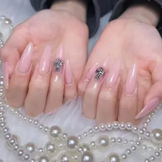 ネイル DIAMOND NailStudioのネイルデザイン