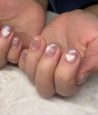 ネイル Ranan【ラナン】 keikoのエステ・リラクイメージ