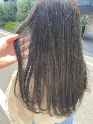 ロング RINRI 🌷のマツエク・マツパデザイン