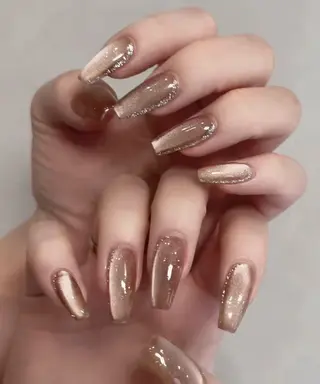 ネイル HIN NAILのネイルデザイン