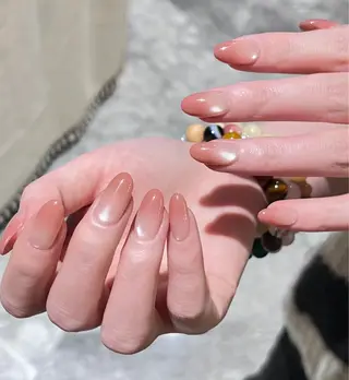 ネイル Ss.nail studio所属・Ss.nail studio🍒のネイルデザイン