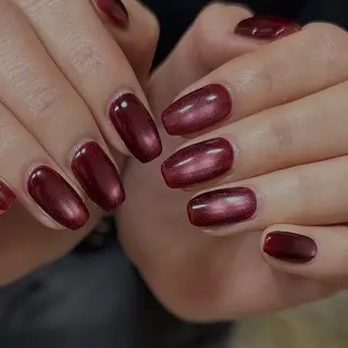 ネイル 【ワンカラー専門店】 nao.のネイルデザイン