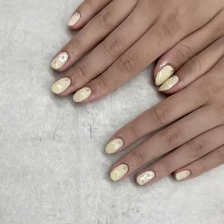 ネイル Naily（TK） 旧B’Nail立川店のネイルデザイン