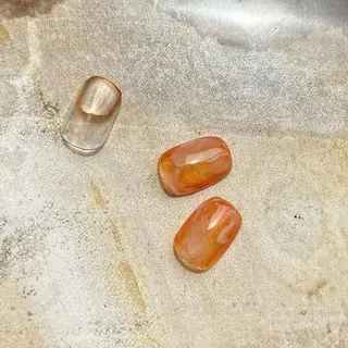 ネイル 49-seek所属・49-seek 松野千恵子のネイルデザイン