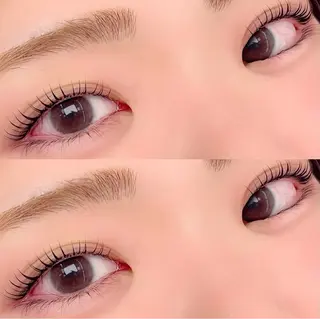 マツエク・マツパ Athanasia 陽香のマツエク・マツパデザイン