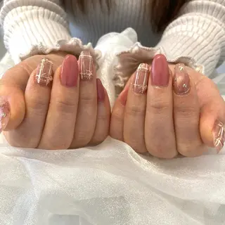 ネイル kagei rinaのネイルデザイン