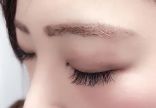 マツエク・マツパ 吉岡 ゆうなのマツエク・マツパデザイン