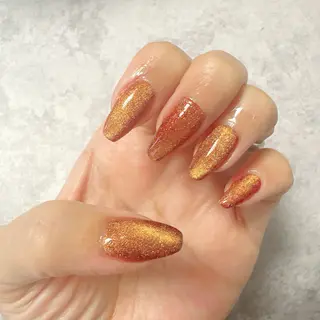 ネイル mahaloネイル 🫧yayoiのネイルデザイン