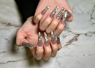 ネイル NAIL salon ACEのネイルデザイン