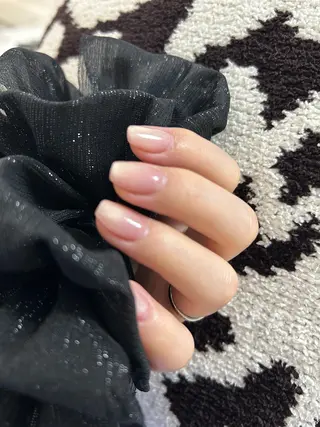 ネイル LANCE NAIL tomoのネイルデザイン