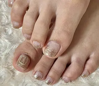 ネイル twincle nailのネイルデザイン