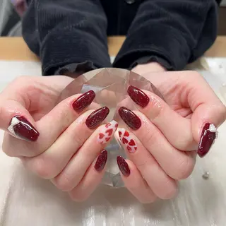 ネイル Cute Tips nailのネイルデザイン