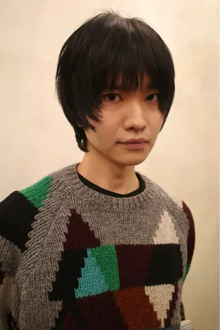 メンズ 🔥ショート特化 masaki🔥のヘアスタイル