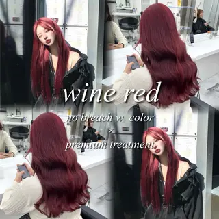 ロング 🫧縮毛カラー得意 🫧kouseiのヘアスタイル