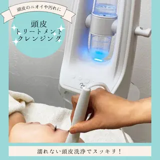 Rebio（リビオ） Momoのマツエク・マツパデザイン