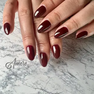 ネイル You kyehwaのネイルデザイン