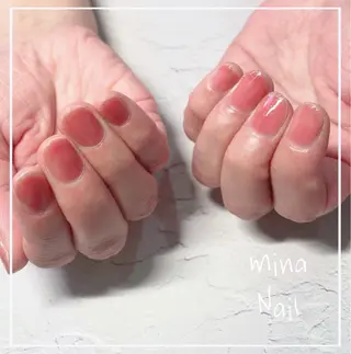 ネイル mina Nailのネイルデザイン