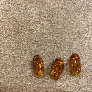 ネイル 49-seek所属・49-seek 松野千恵子のネイルデザイン