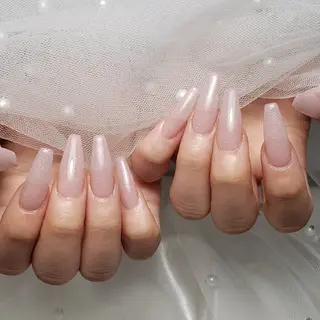 ネイル ビジュード ネイルのネイルデザイン