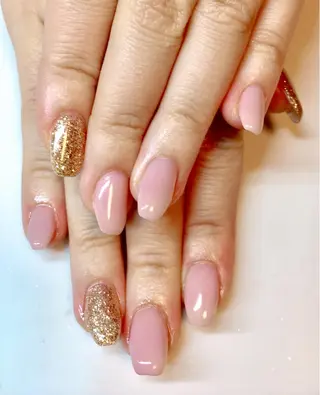 ネイル nailsalon sugarr所属・nailist cocoのネイルデザイン