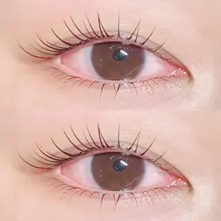 マツエク・マツパ Orem【オルム】所属・Orem高円寺 Tamakiのマツエク・マツパデザイン