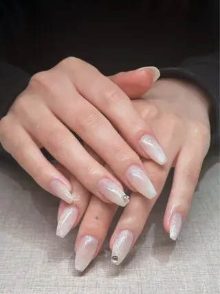 ネイル Aki アキのネイルデザイン