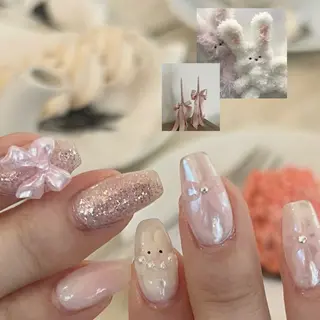 ネイル haruna nailのネイルデザイン