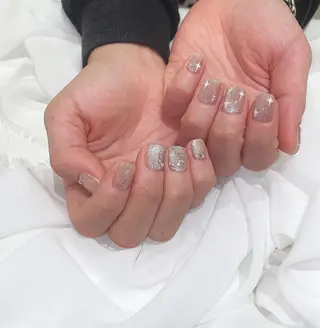 ネイル Mitsunaka rieのネイルデザイン