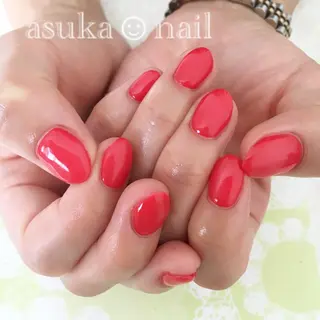 ネイル La Colzaのネイルデザイン